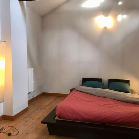 Maison Chaleureuse Et Calme Panazol Dış mekan fotoğraf