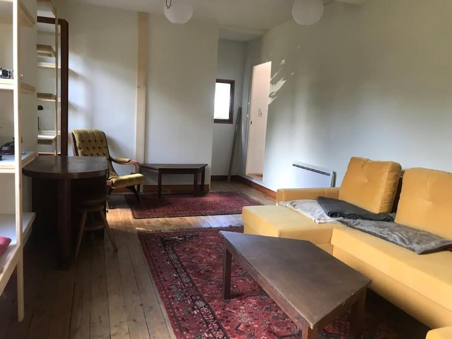 Maison Chaleureuse Et Calme Panazol Dış mekan fotoğraf
