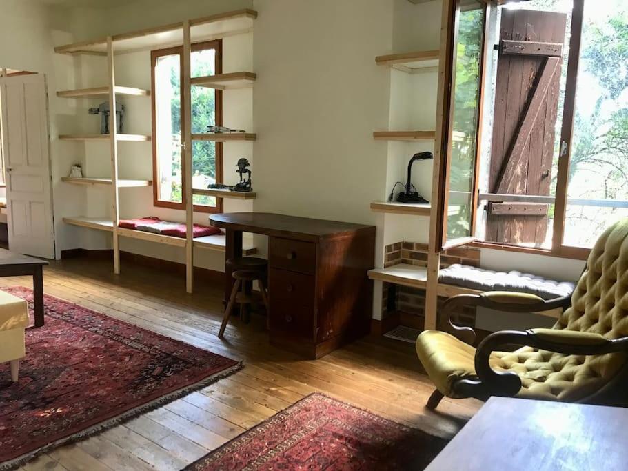 Maison Chaleureuse Et Calme Panazol Dış mekan fotoğraf