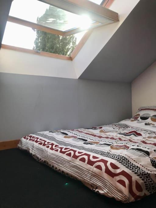 Maison Chaleureuse Et Calme Panazol Dış mekan fotoğraf