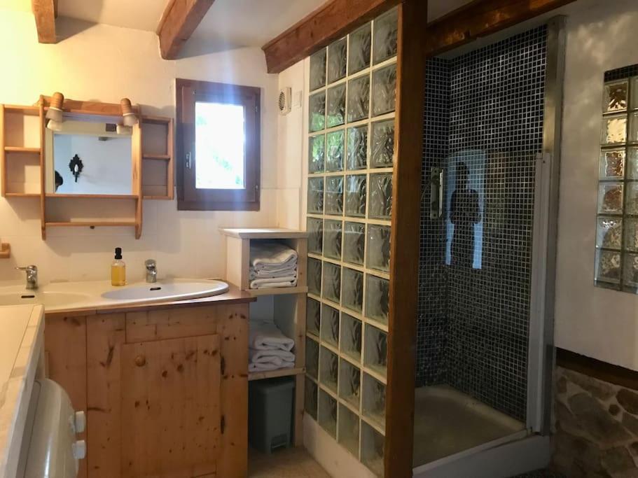 Maison Chaleureuse Et Calme Panazol Dış mekan fotoğraf
