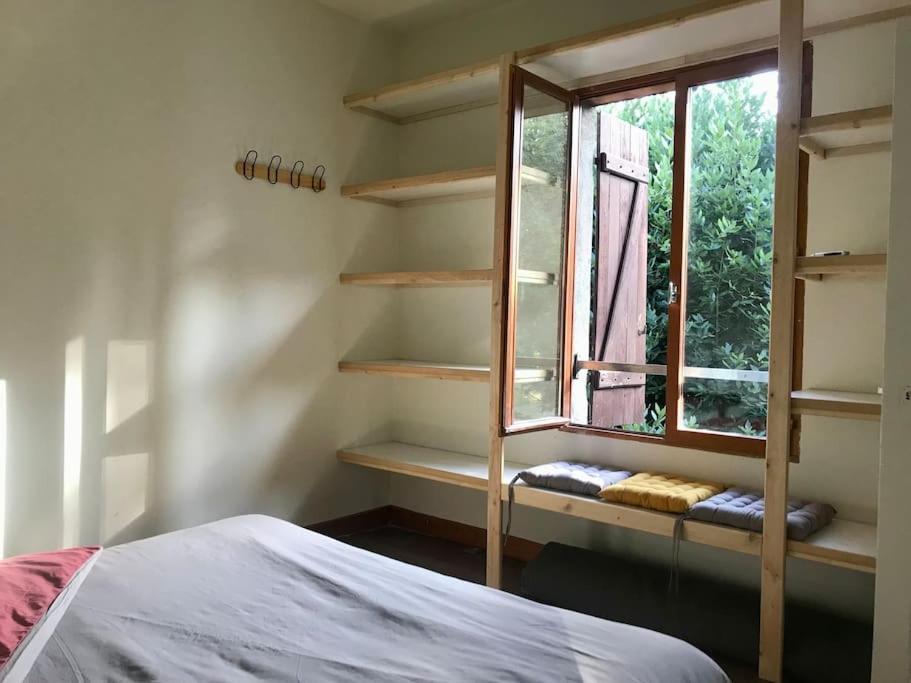 Maison Chaleureuse Et Calme Panazol Dış mekan fotoğraf